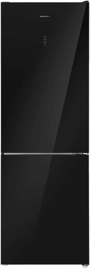 Холодильник Maunfeld MFF185NFB Inverter, фото 4