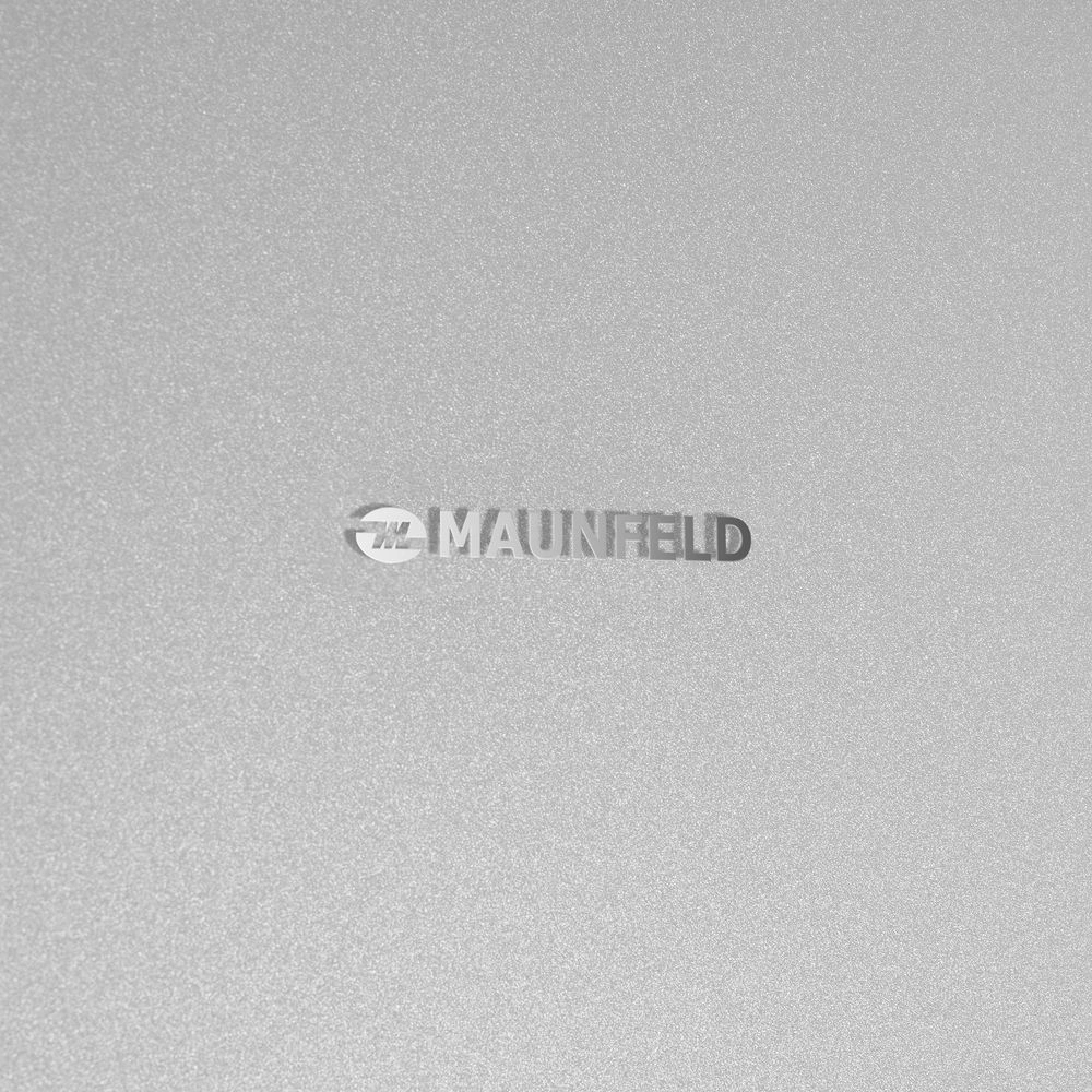 Холодильник Maunfeld MFF185NFS Inverter, фото 12