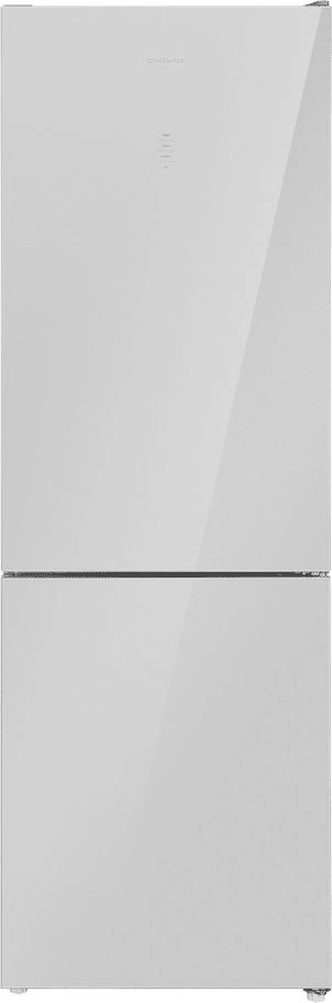 Холодильник Maunfeld MFF185NFS Inverter, фото 4