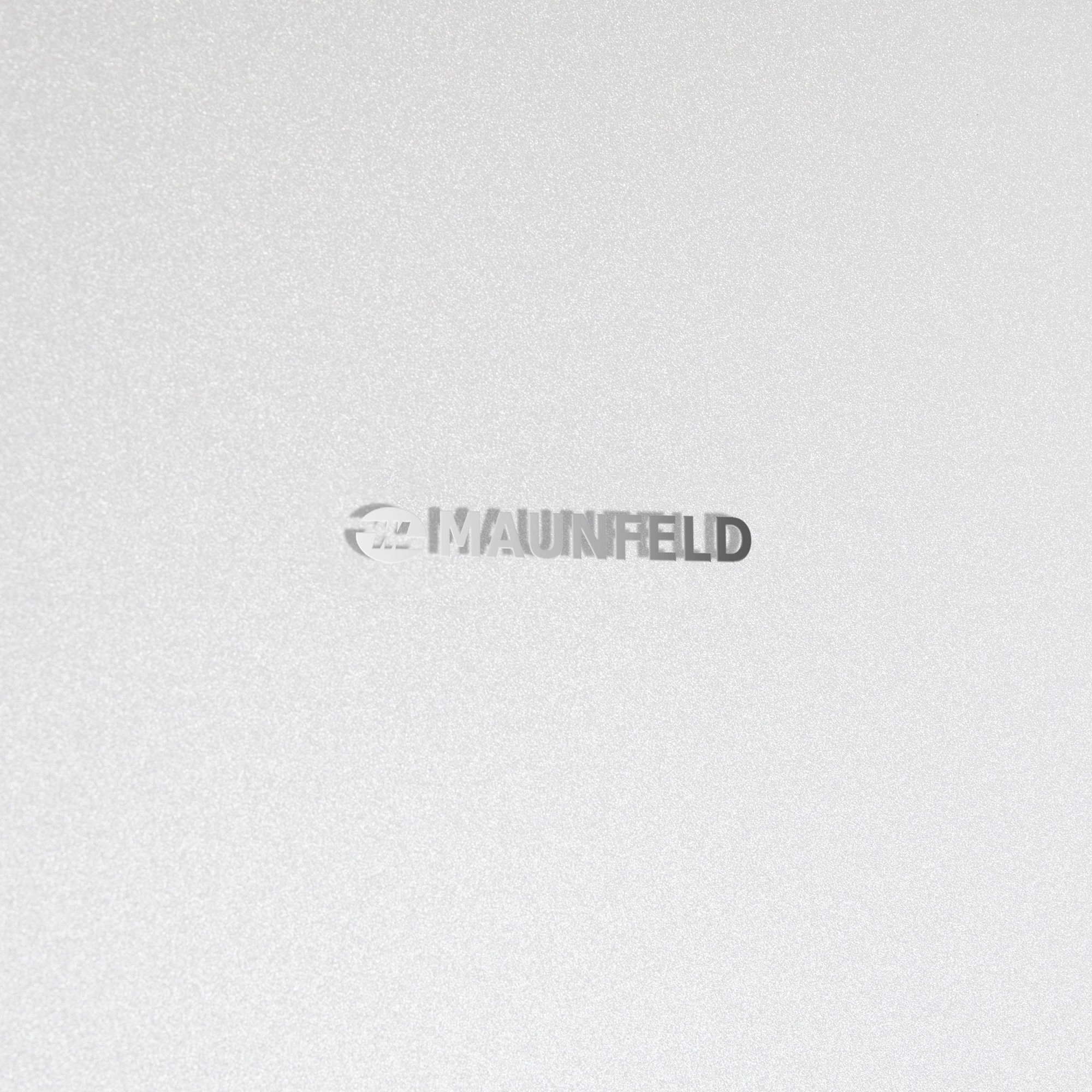 Холодильник Maunfeld MFF185NFW Inverter, превью предыдущего фото