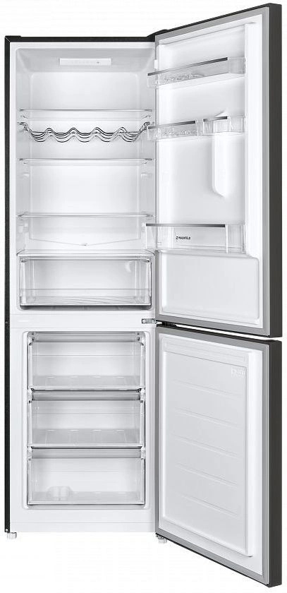 Холодильник Maunfeld MFF185SFSB