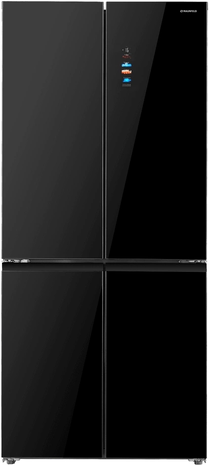 Холодильник Maunfeld MFF190NFDB