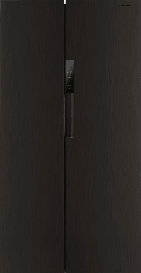 Холодильник Maunfeld MFF191NFSB