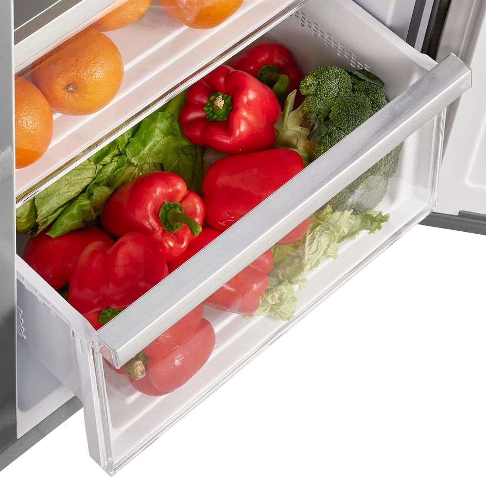 Холодильник Maunfeld MFF191NFSB, фото 7