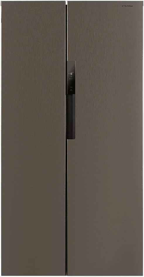 Холодильник Maunfeld MFF191NFSX, превью следующего фото