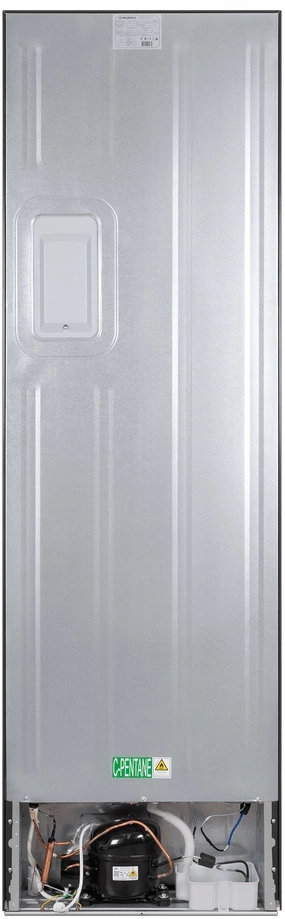 Холодильник Maunfeld MFF200NFB Inverter, фото 6