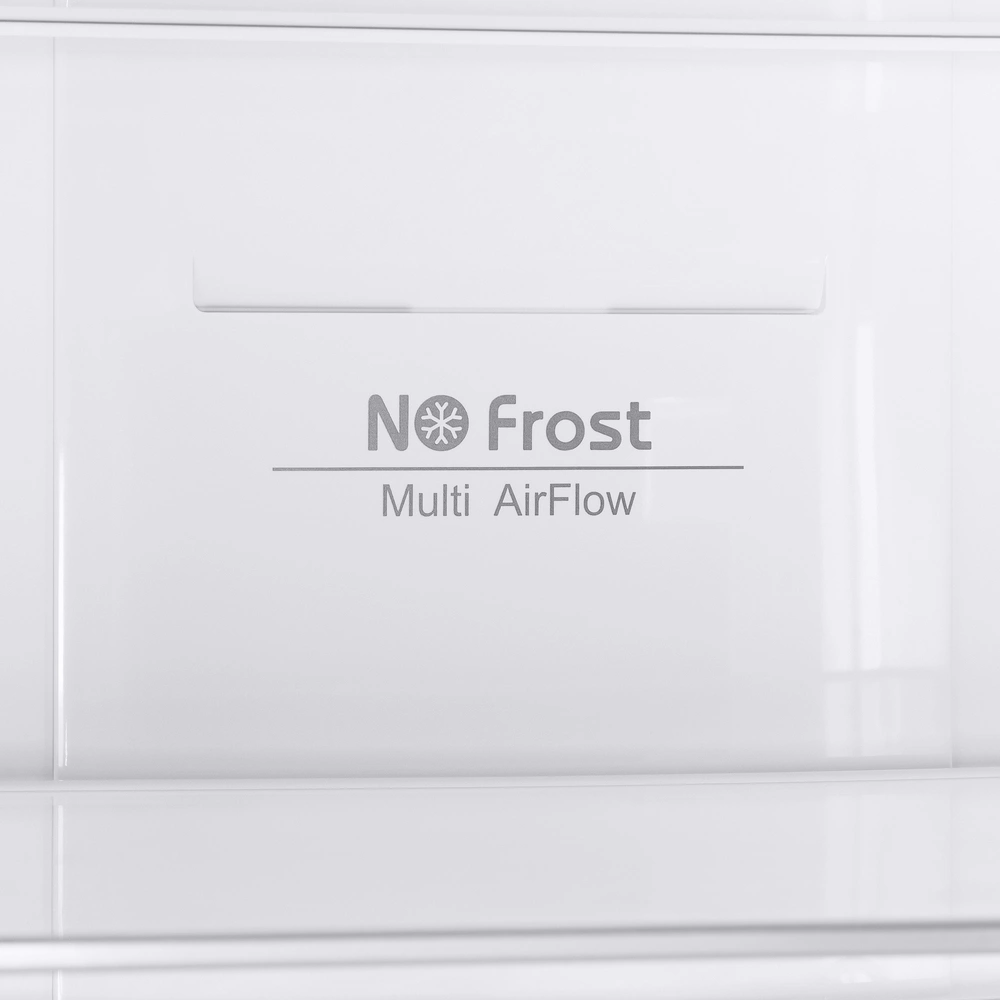 Холодильник Maunfeld MFF200NFB Inverter, фото 10