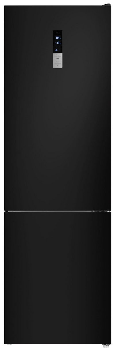 Холодильник MAUNFELD MFF200NFBE