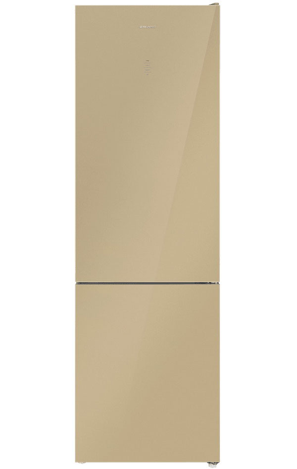 Холодильник MAUNFELD MFF200NFBG