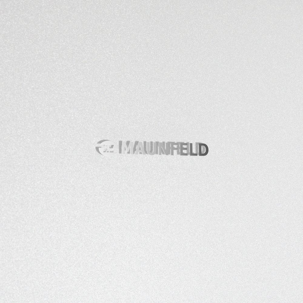 Холодильник Maunfeld MFF200NFW Inverter, фото 12