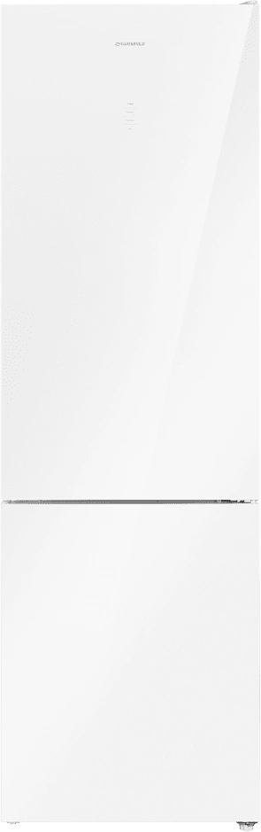 Холодильник Maunfeld MFF200NFW Inverter, фото 4