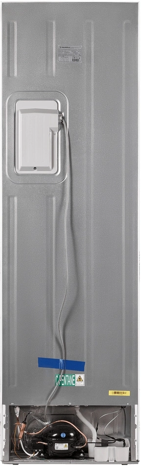 Холодильник Maunfeld MFF200NFW10 Inverter, превью предыдущего фото