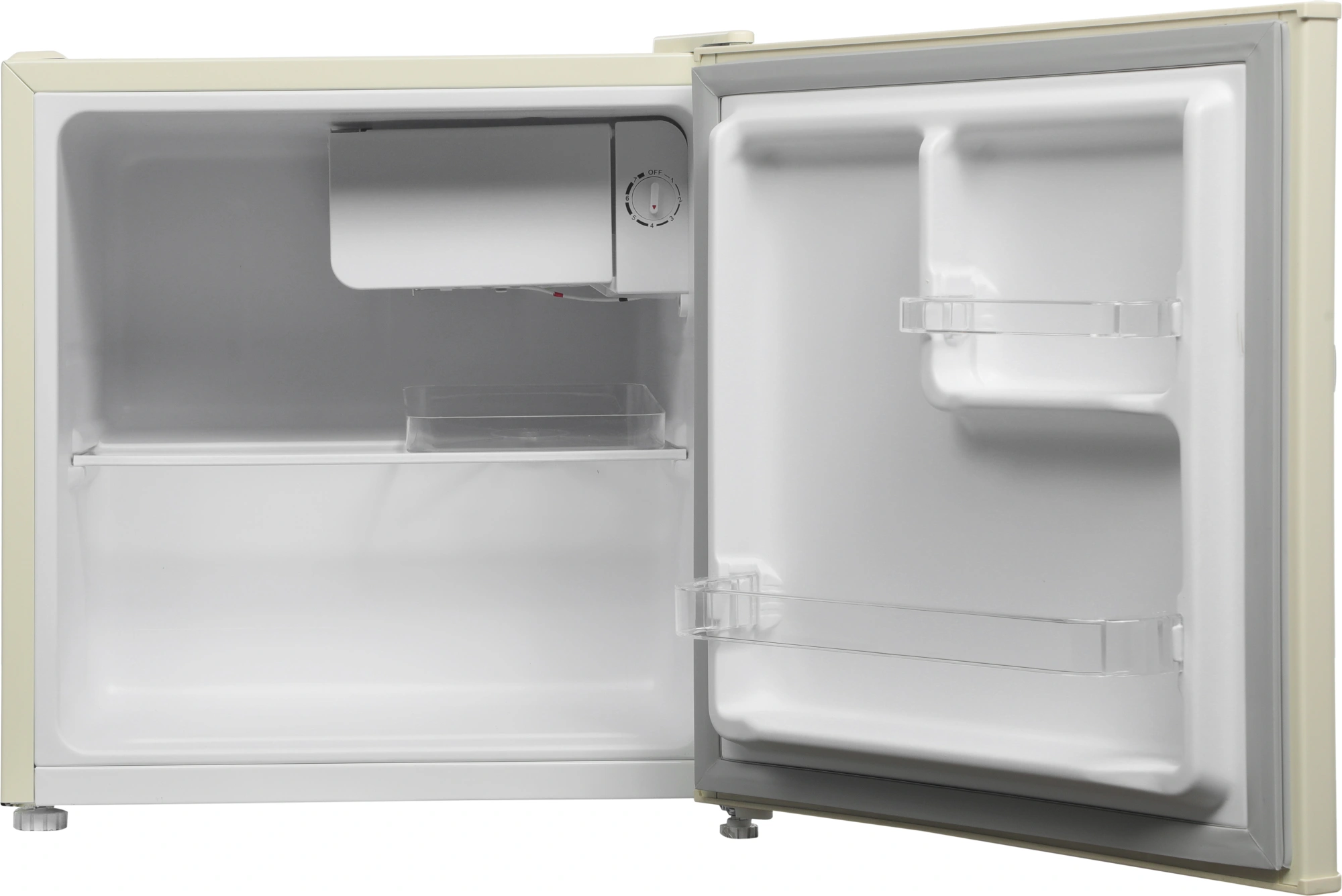 Холодильник Maunfeld MFF50RBG