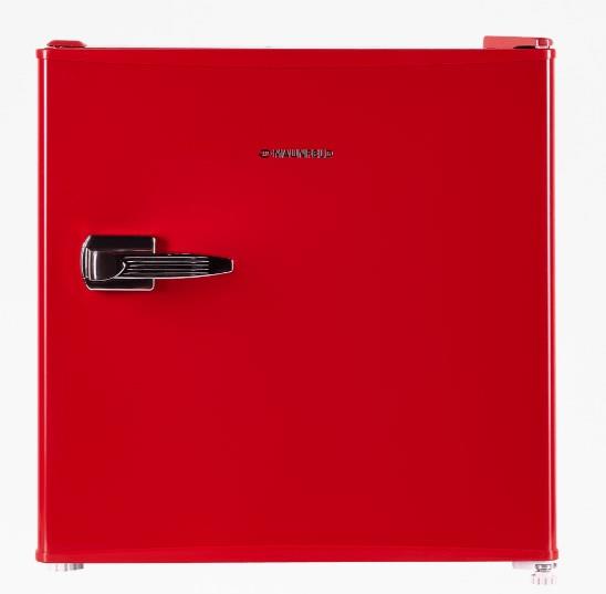 Холодильник MAUNFELD MFF50RR