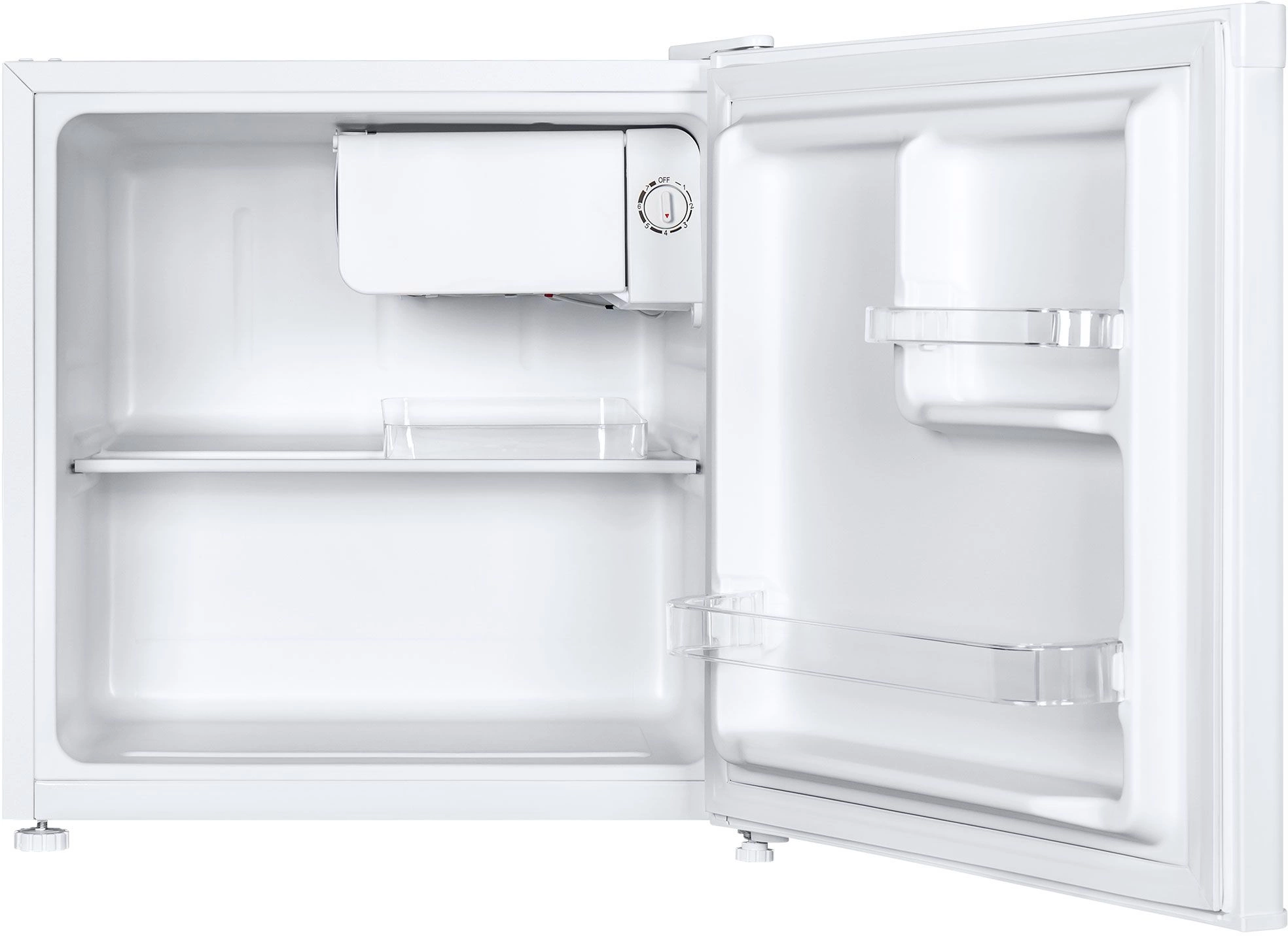 Холодильник Maunfeld MFF50W, фото 2