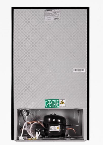 Холодильник MAUNFELD MFF83RB, фото 2