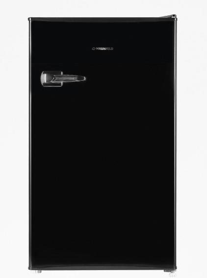 Холодильник MAUNFELD MFF83RB, фото 5