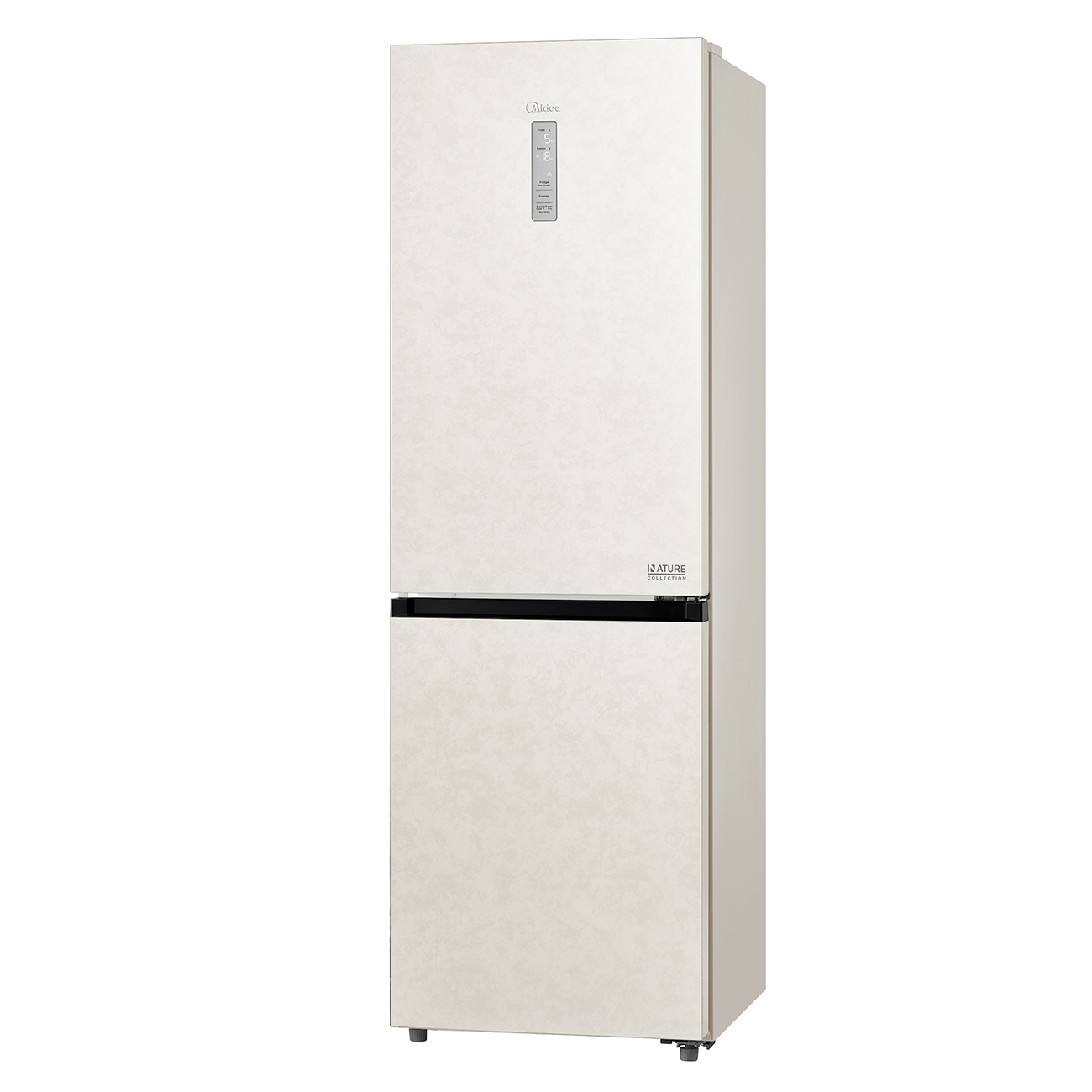 Холодильник Midea MDRB471MGF33O, фото 6