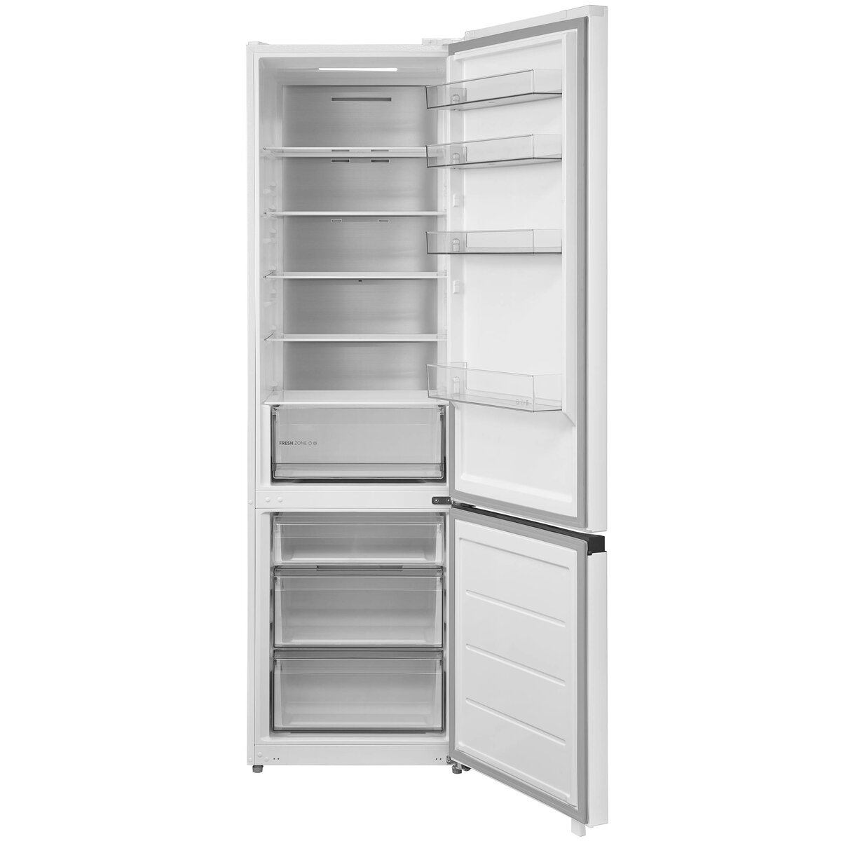 Холодильник Midea MDRB510FGF01IDM, фото 4