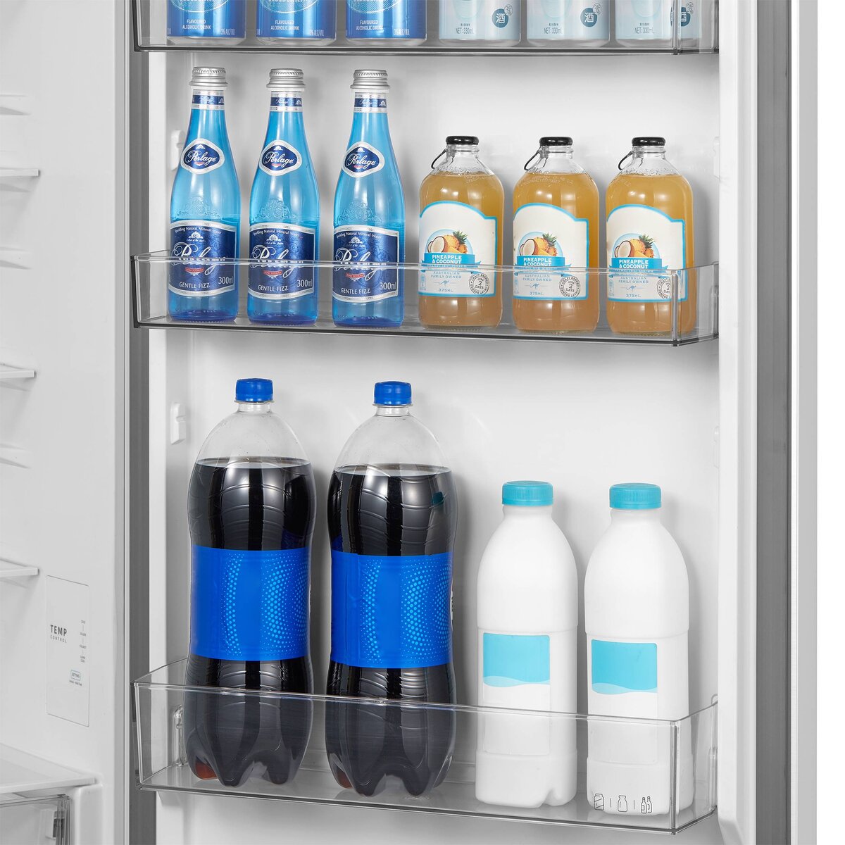 Холодильник Midea MDRB510FGF01IDM, превью предыдущего фото