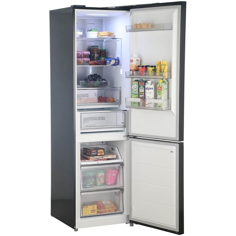 Холодильник Midea MDRB521MGE22ODM, фото 3