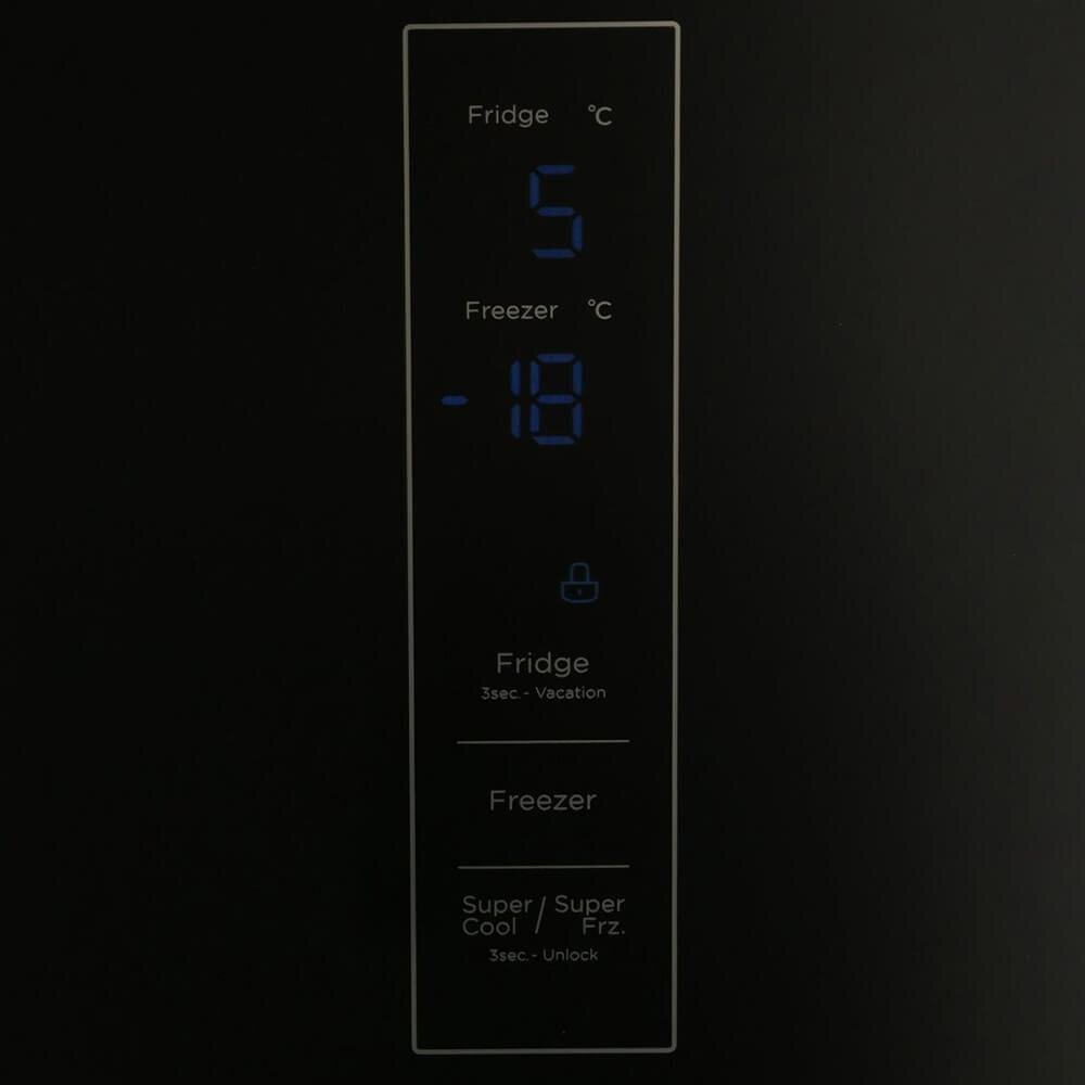 Холодильник Midea MDRB521MGE22ODM, фото 4