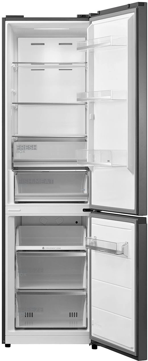 Холодильник Midea MDRB521MIE28OD, фото 11