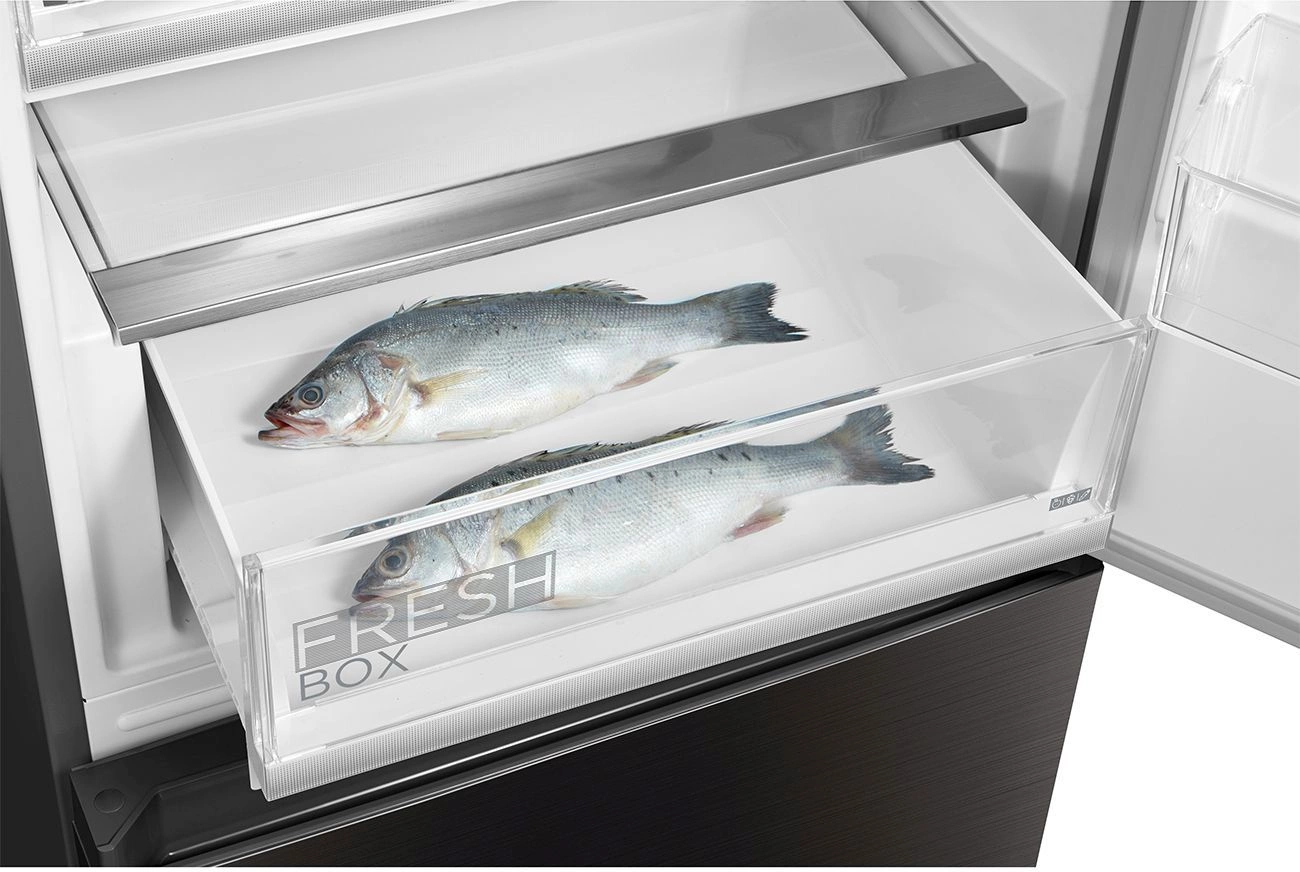 Холодильник Midea MDRB521MIE28OD, фото 5