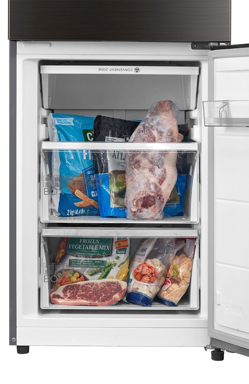 Холодильник Midea MDRB521MIE28OD, фото 8