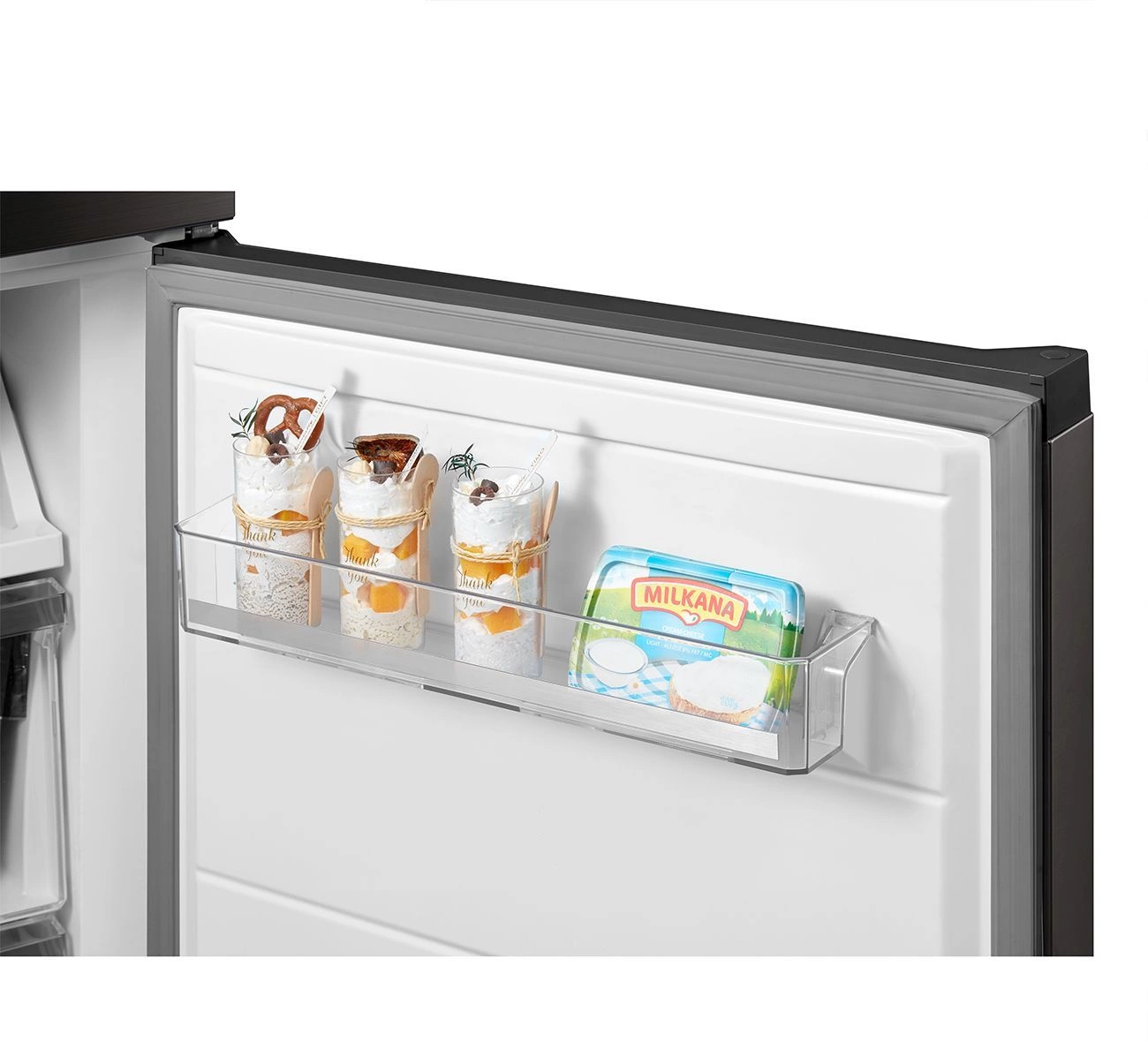 Холодильник Midea MDRB521MIE28OD, фото 9