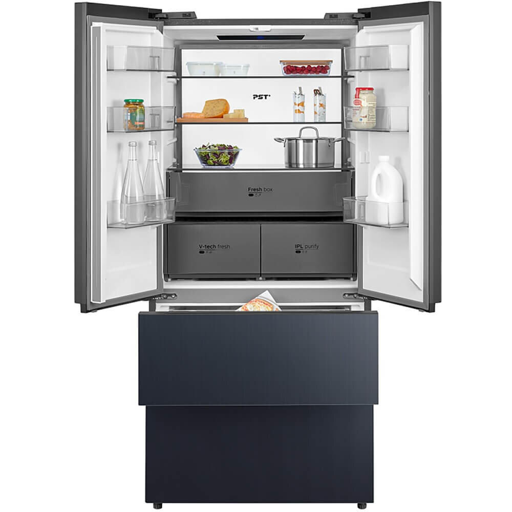 Холодильник Midea MDRF705BIE70, превью следующего фото