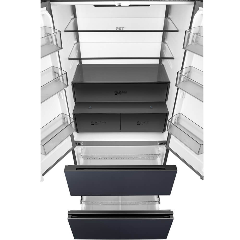 Холодильник Midea MDRF705BIE70, фото 3