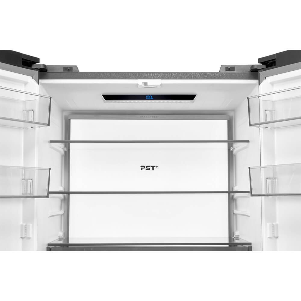 Холодильник Midea MDRF705BIE70, фото 4