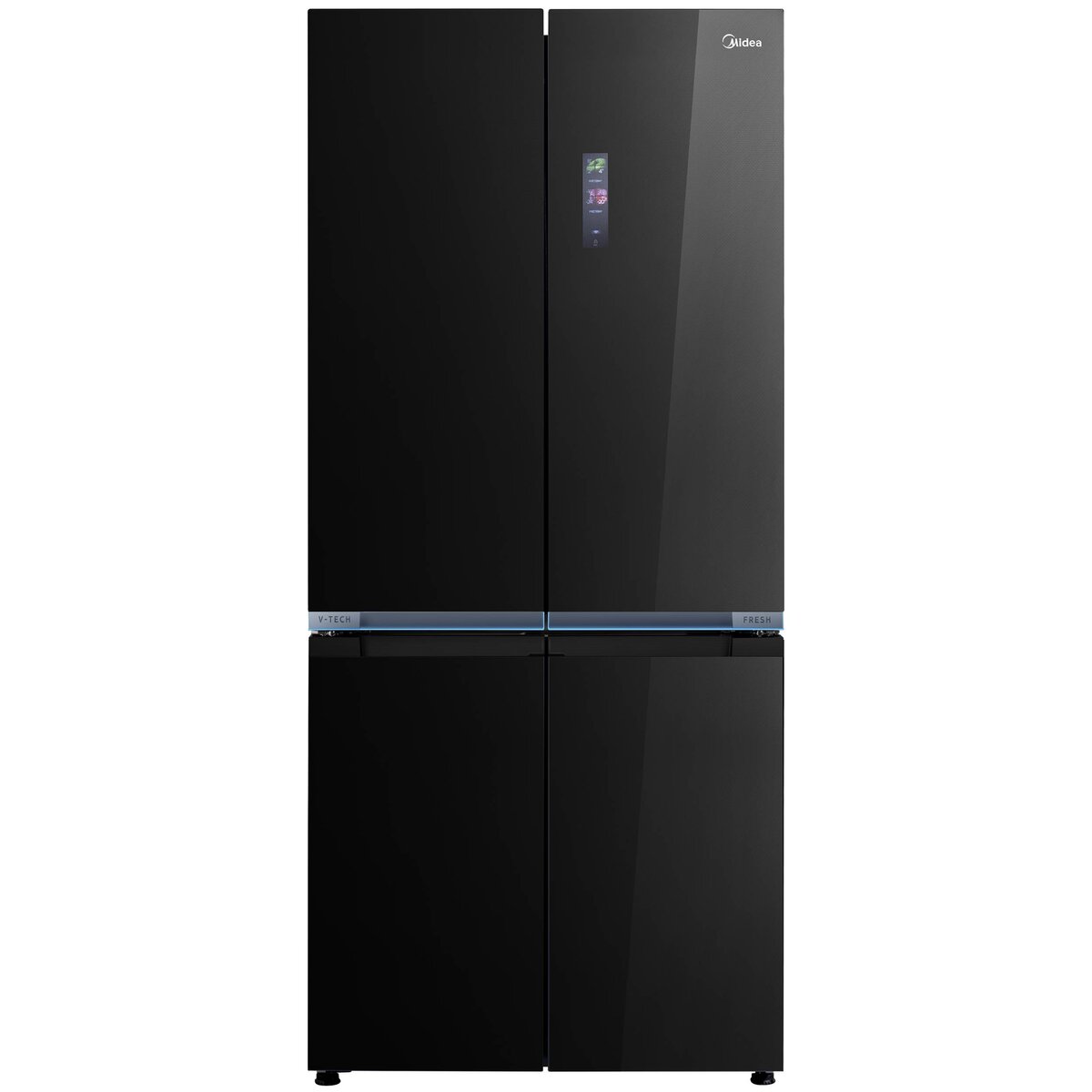 Холодильник Midea MDRM706BIE63