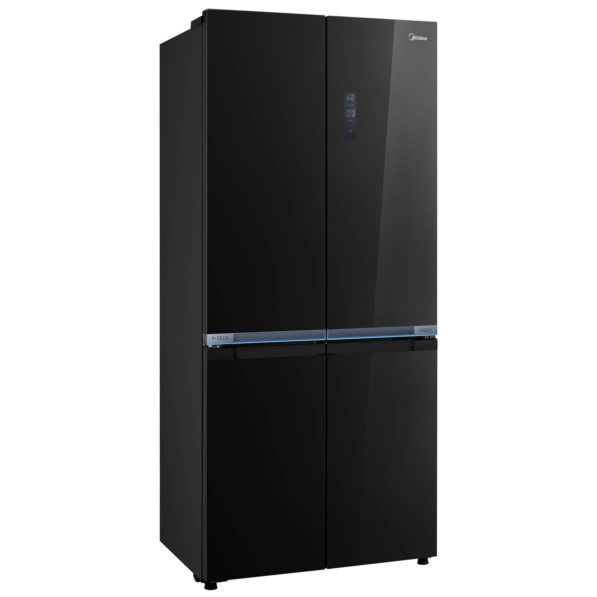 Холодильник Midea MDRM706BIE63, превью следующего фото