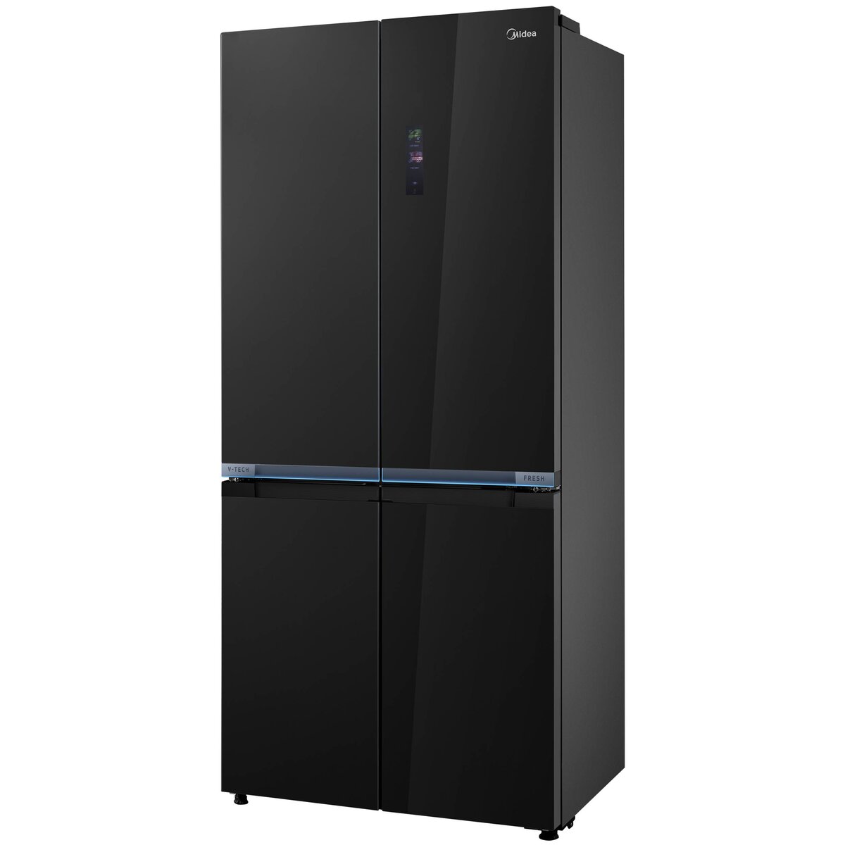 Холодильник Midea MDRM706BIE63, фото 3