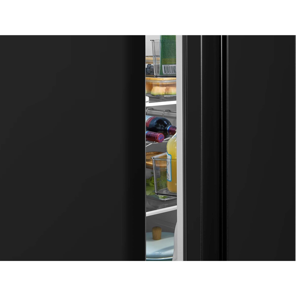 Холодильник Midea MDRS710FGE30, фото 5