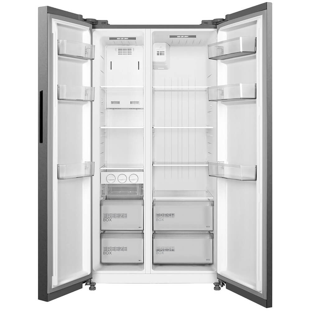 Холодильник Midea MDRS710FGE46, превью следующего фото