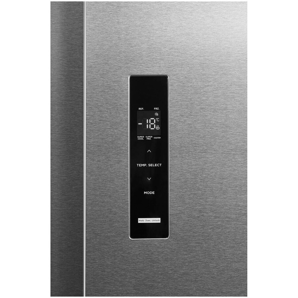 Холодильник Midea MDRS710FGE46, фото 3