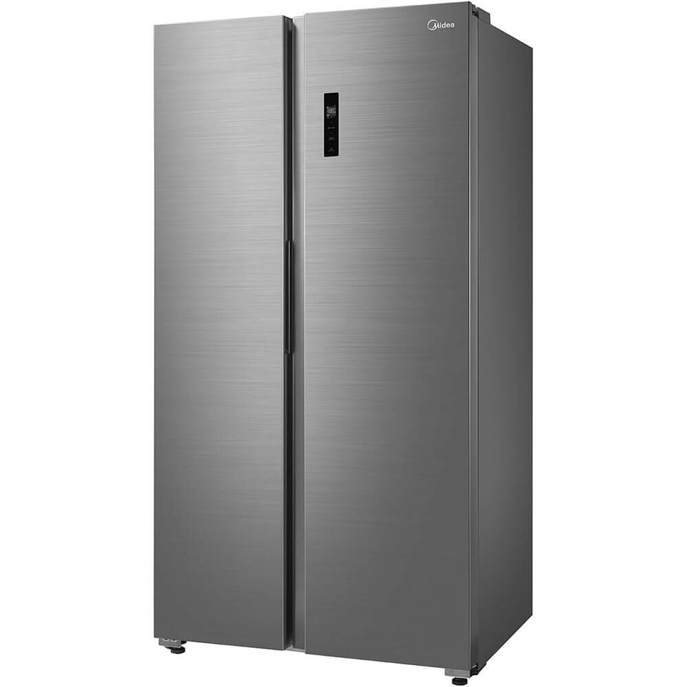 Холодильник Midea MDRS710FGE46, фото 4