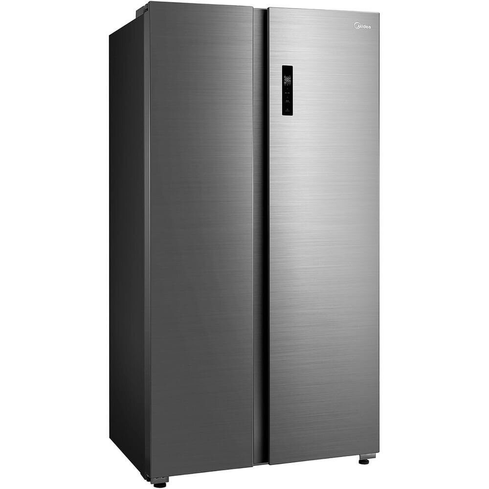 Холодильник Midea MDRS710FGE46, фото 5