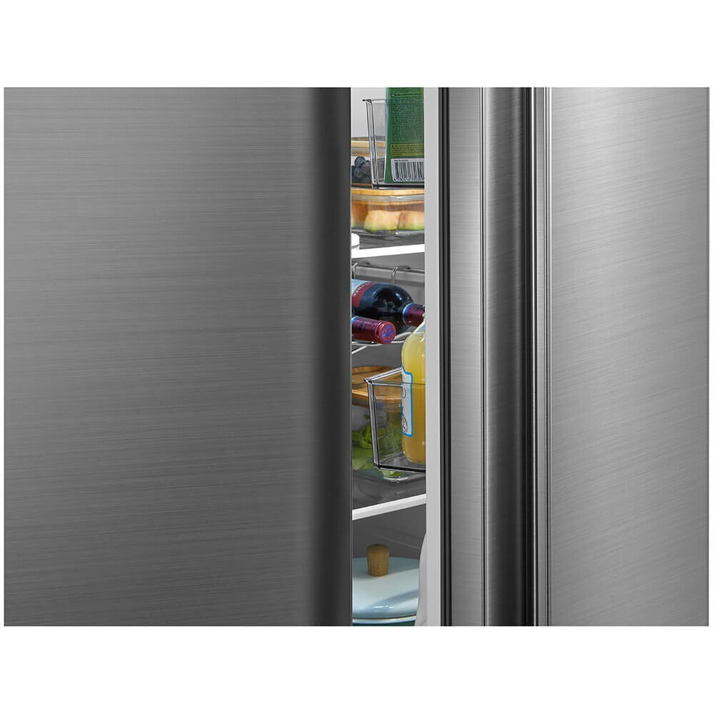 Холодильник Midea MDRS710FGE46, фото 6