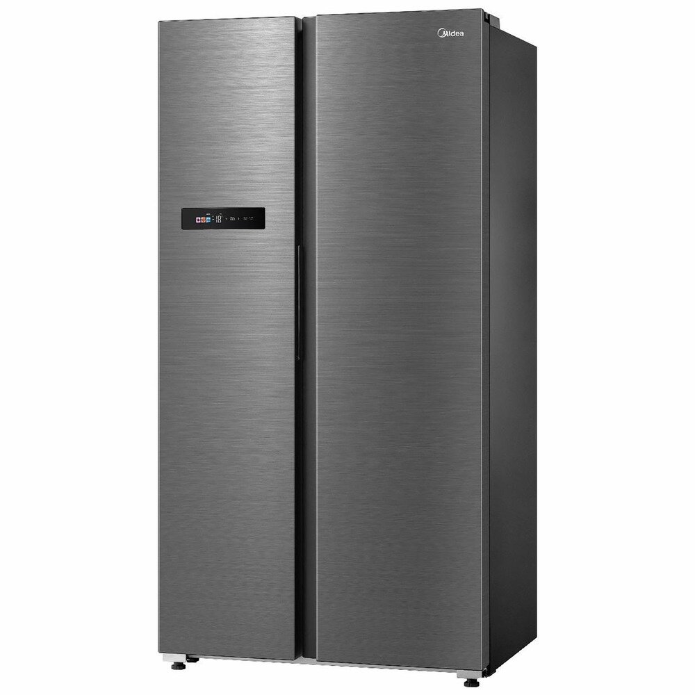 Холодильник Midea MDRS791MIE46, превью следующего фото