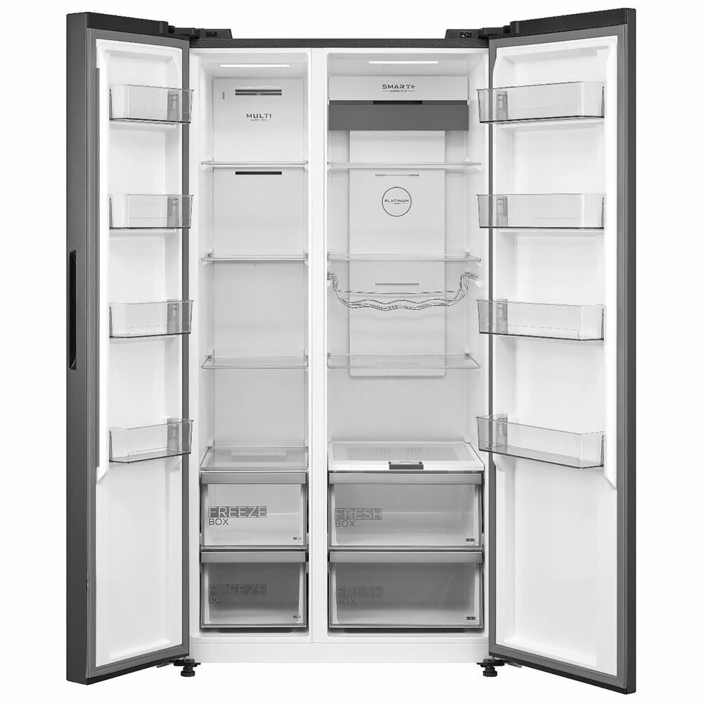 Холодильник Midea MDRS791MIE46, фото 5