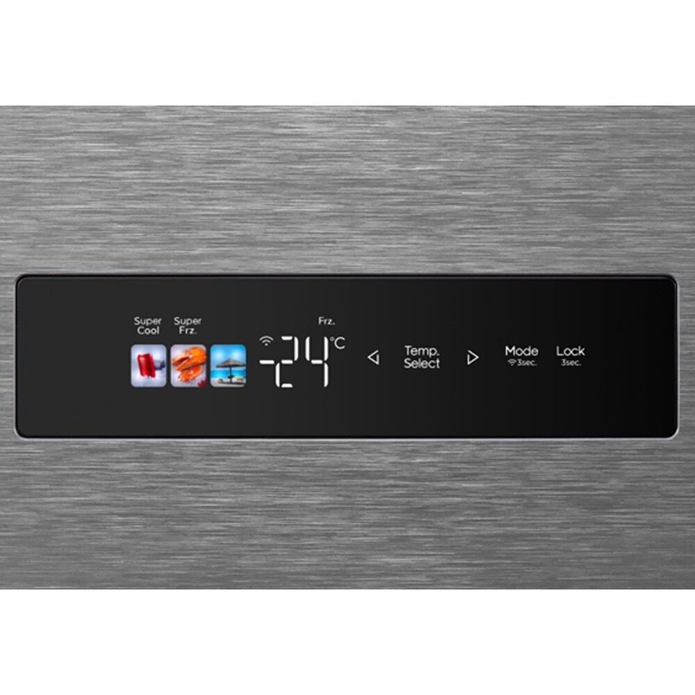 Холодильник Midea MDRS791MIE46, превью предыдущего фото