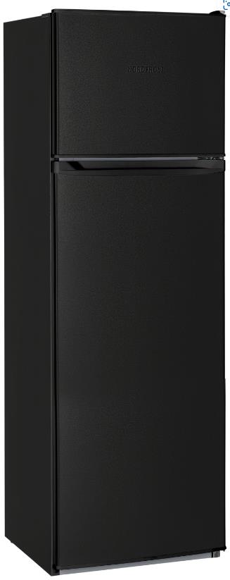 Холодильник NORDFROST BLACK NRT 144 232