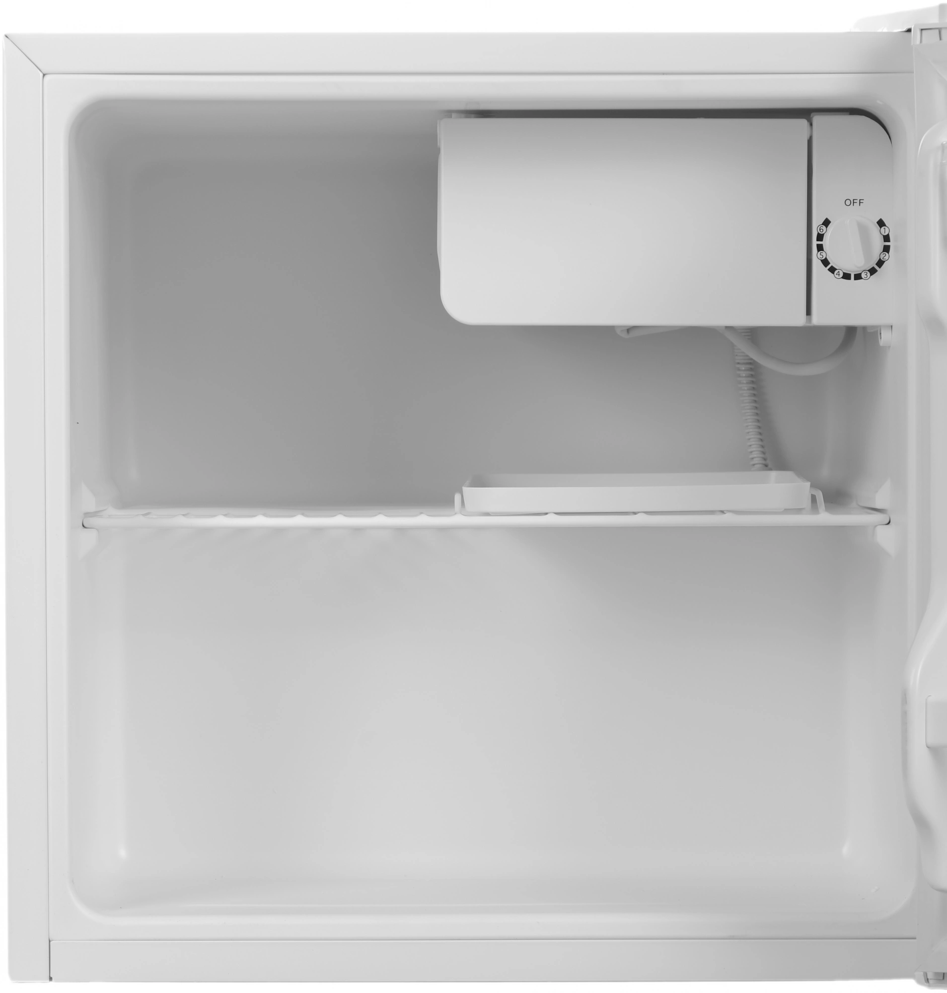 Холодильник Nordfrost Cottage RF-50 W, фото 2