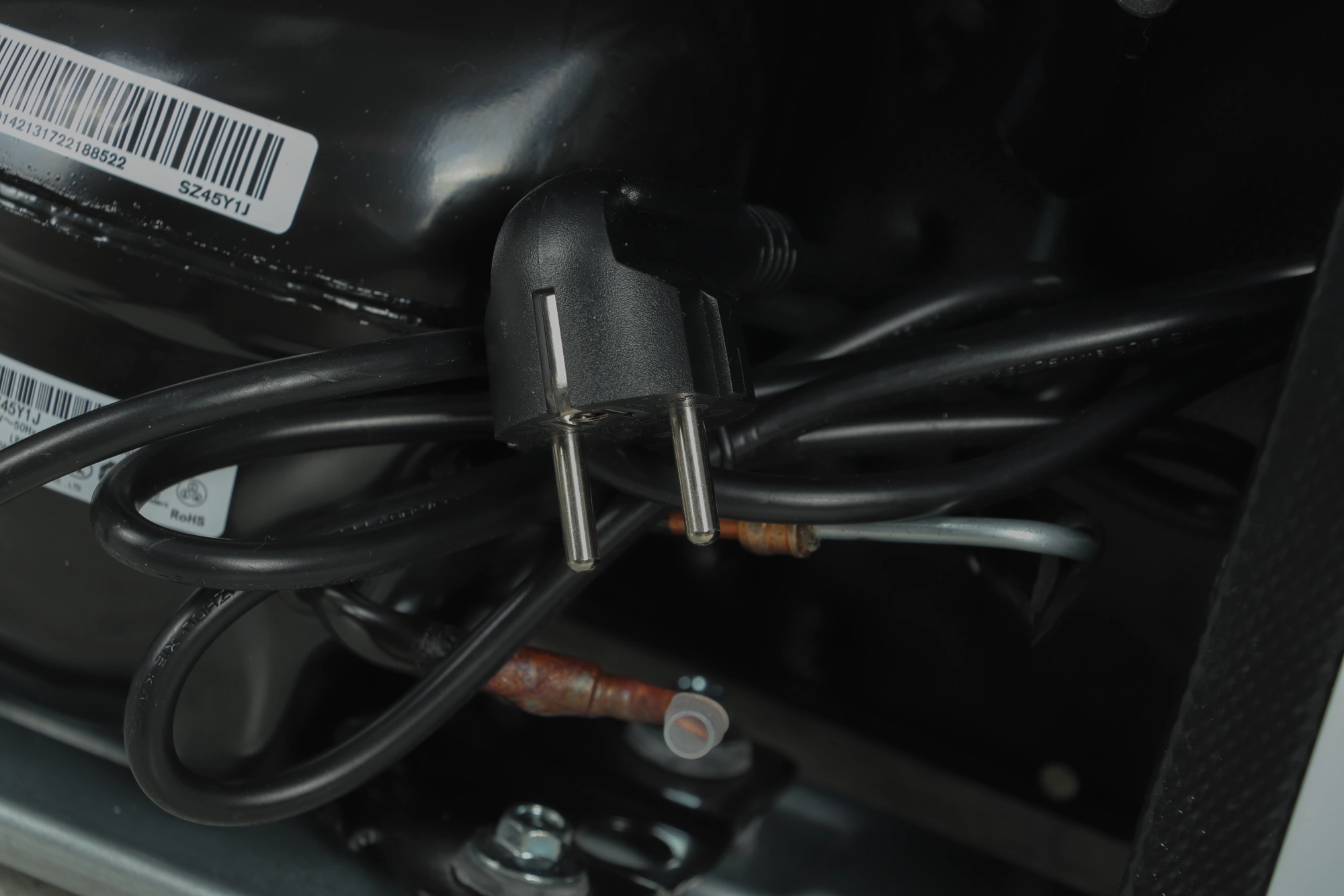 Холодильник Nordfrost Cottage RF-50 W, фото 13