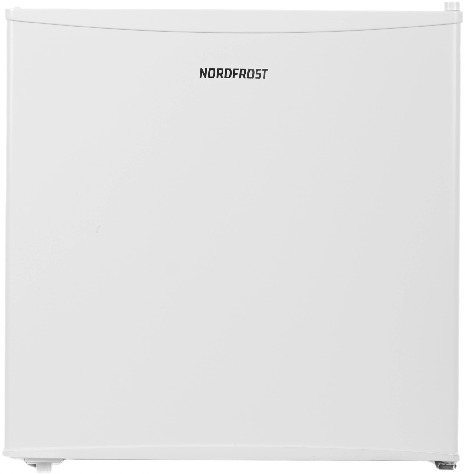 Холодильник Nordfrost Cottage RF-50 W, фото 16