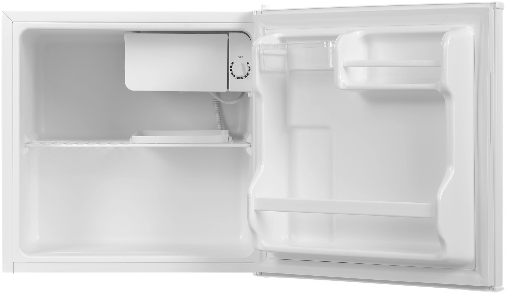 Холодильник Nordfrost Cottage RF-50 W, фото 17